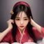HR从业者Linda的头像，女性，职场风格